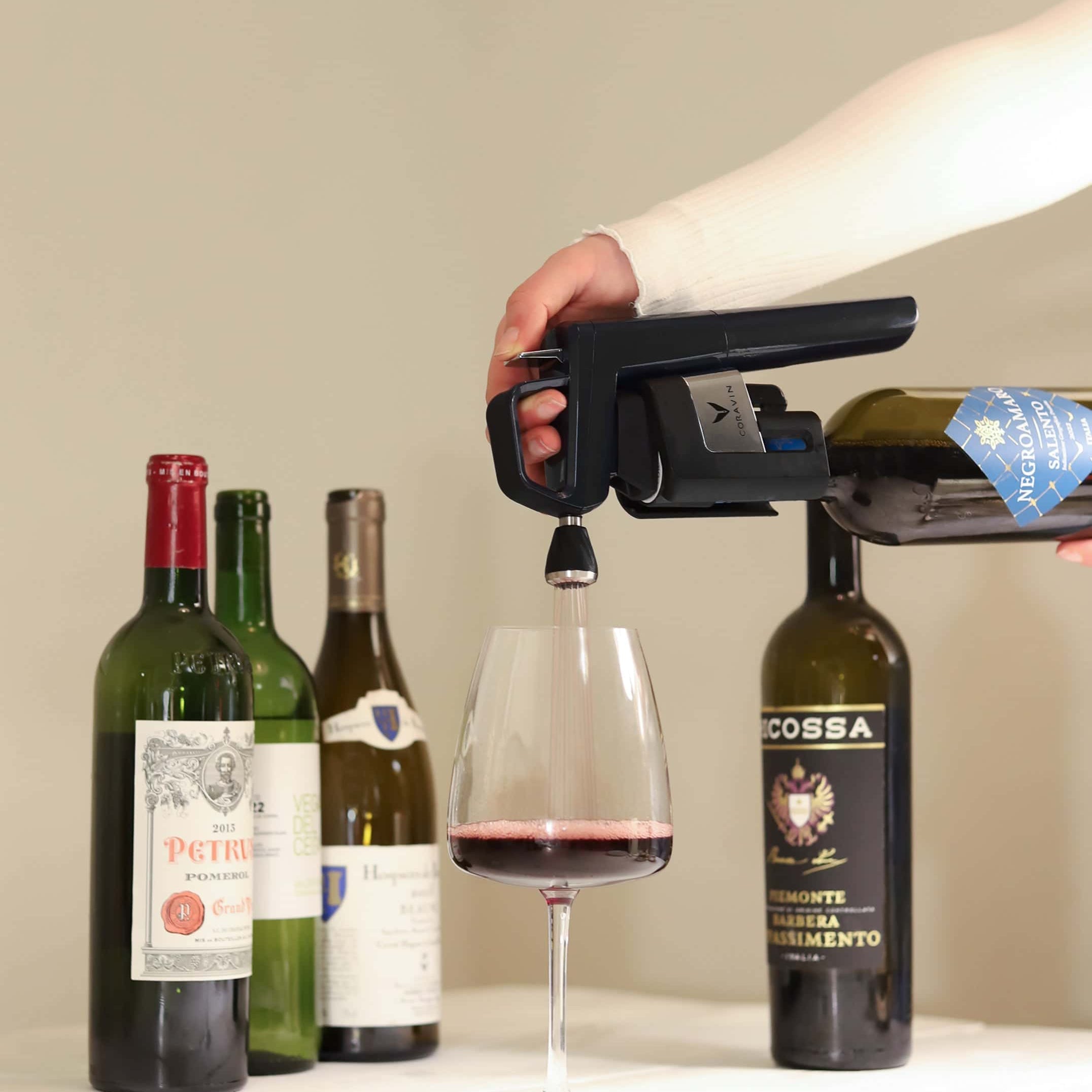 4 Tips to Keep Wine Fresh after Opening - 2023 Recommendations