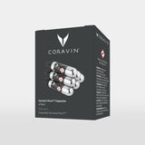 Capsules Coravin Standard d’Argon Pure de 21 ml